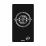 Whirlpool 惠而浦 GWG3010LH 30厘米 5000W 嵌入式單頭石油氣煮食爐